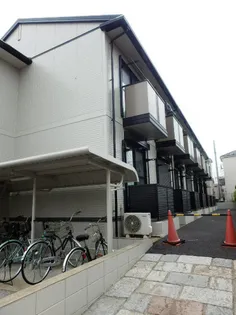 グレイスコートの画像