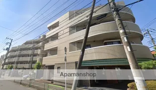 アーデル市川の画像