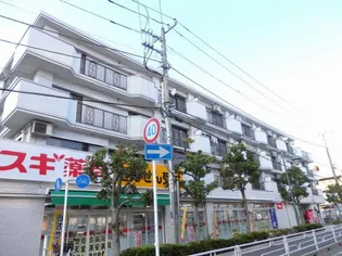 タウンコート丸義の画像