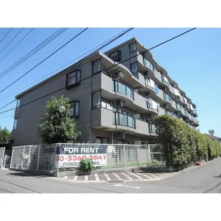 イーストパーク胡録台の画像