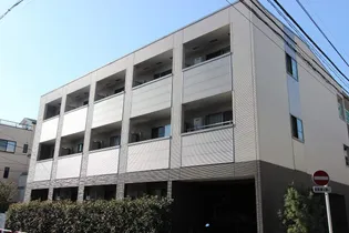 メゾンサンピアの画像