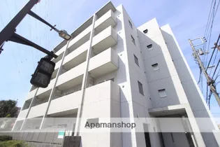 プライムエデン【2階】の外観