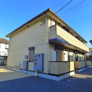 メゾンクレインの画像