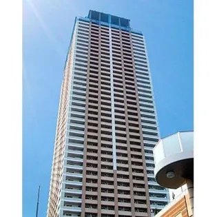 IーLINKタウンいちかわ ザ タワーズウエスト プレミアレジデ【17階】の外観