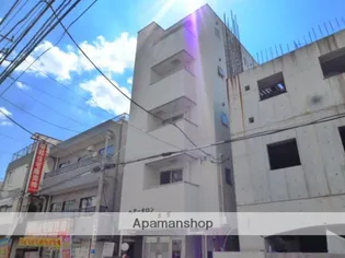 ラクス本八幡の画像