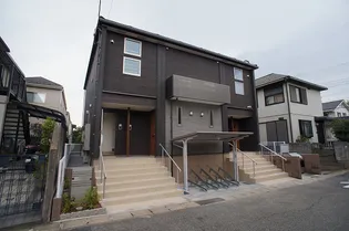 トマトハイツ3の画像