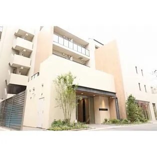 BPRレジデンス本八幡の画像