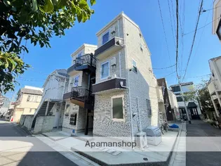 MAYSIX新小岩の画像