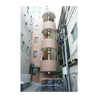 クレール・カサベルデ【4階】の外観