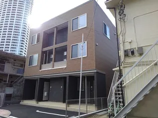 カーサ ヒラソルの画像