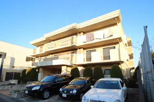 MONA VALE Ⅱの画像