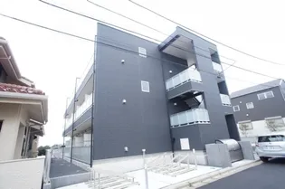 リブリ ヤマト レジデンスの画像