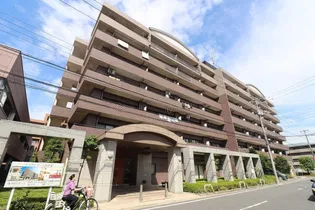 クリサンテーム妙典IIの画像