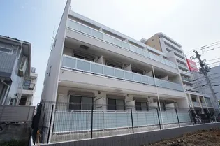 リブリ アリュールKの画像