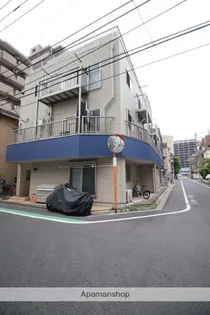 SYイースト【3階】の外観