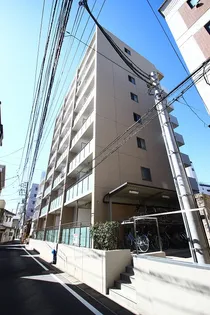 KDXレジデンス市川【1階】の外観