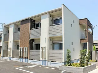 クレイノサニーハイツ2の画像