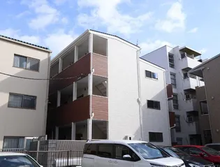 アリロッセ船橋の画像