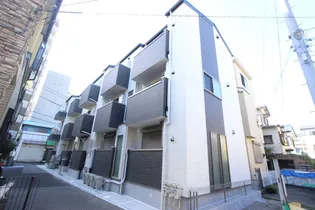 ブランノワール船橋の画像