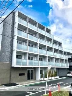 MAXIV新小岩【312号室】の外観