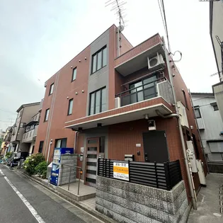 COMODO東小岩【1階】の外観