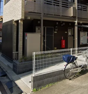 クレイノスガノ東【201号室】のその他画像