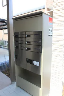 クレイノスガノ東【201号室】のその他画像