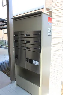 クレイノスガノ東【201号室】のその他画像