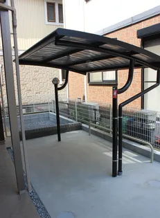 クレイノスガノ東【201号室】のその他画像