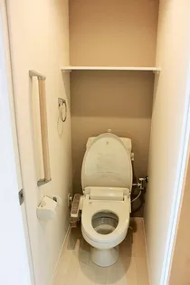 クレイノスガノ東【201号室】のその他画像