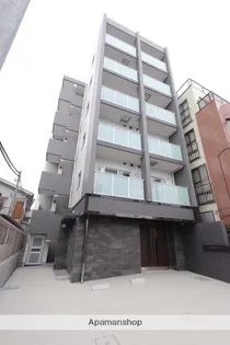 サムティレジデンス市川【5階】の外観