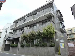 ローズガーデン36番館の画像