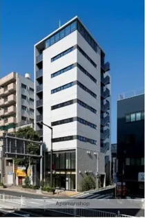 東京都江戸川区西小岩4丁目【マンション】の外観