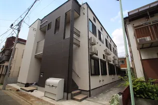 ハーモニーテラス新小岩IIIの画像