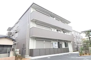 エクレール IIの画像