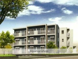 千葉県市川市真間1丁目【マンション】の外観