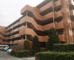 エステ・プラザ市川北国分駅前プラザⅢ【1階】の外観