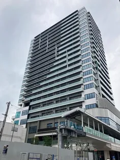 プラウドタワー小岩ファーストの画像