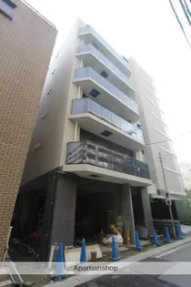 スカイグランデ市川の画像