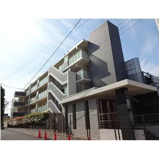 L'S RESIDENCE本八幡の画像