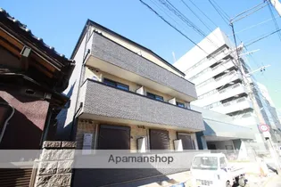 APARTAMENTOアリビオの画像