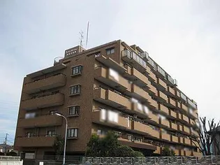 ライオンズマンション津田沼前原の画像