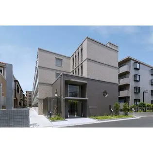 SーFORT船橋海神【3階】の外観