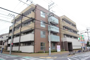 オクドテラスの画像