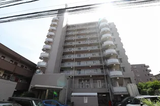 アーバンパーク行徳【5階】の外観