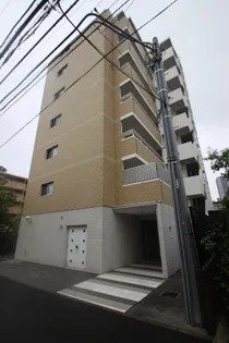 SーFORT本八幡MAIRIE【5階】の外観