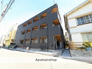 ROBOT HOME 湊町の画像