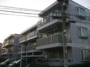 サンシティ南行徳IIIの画像