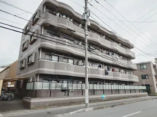 ニューアネックスの画像