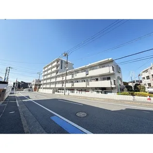 北辰レジデンス東船橋【2階】の外観